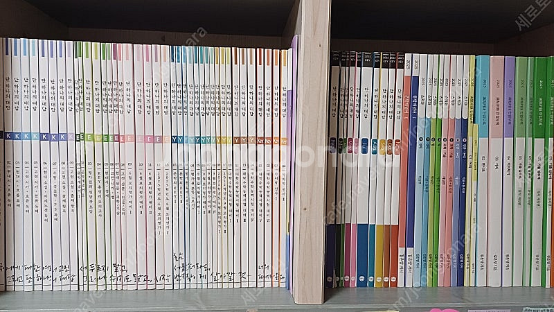 2025수능대비 김은양 1년커리 교재 일괄--0